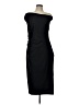 Ann Taylor Black Cocktail Dress Size 10 - photo 1