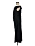 Ann Taylor Black Cocktail Dress Size 10 - photo 5