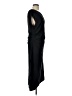 Ann Taylor Black Cocktail Dress Size 10 - photo 4