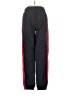 Ninth Hall 100% Nylon Color Block Black Track Pants Size S - photo 2