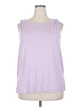 Fabletics Sleeveless T-Shirt (view 1)