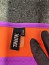 Triangl Color Block Purple Swimsuit Bottoms Size 4 - photo 3