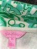 Lilly Pulitzer Print Green Track Jacket Size XS - photo 6