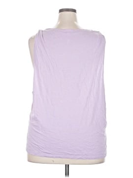 Fabletics Sleeveless T-Shirt (view 2)