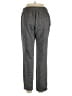 Adidas 100% Cotton Tweed Gray Casual Pants Size M - photo 2
