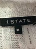 1.State Gray Pullover Sweater Size XL - photo 4