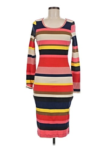 Tracy Reese Casual Dress (view 1)