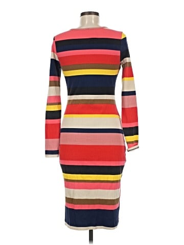 Tracy Reese Casual Dress (view 2)