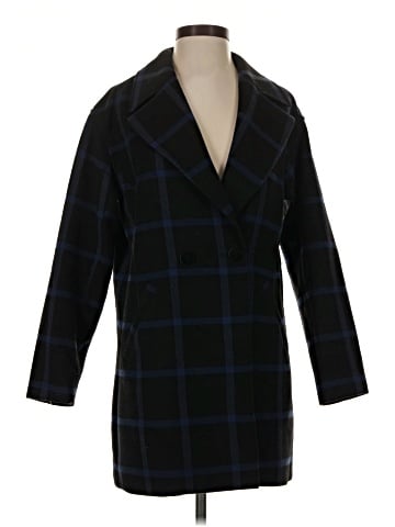 Ecru Coat (view 1)
