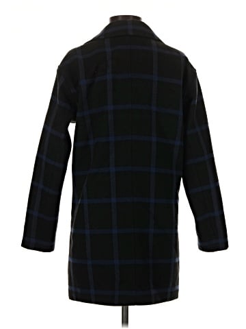 Ecru Coat (view 2)