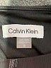 Calvin Klein 100% Polyester Black Casual Dress Size 10 - photo 7
