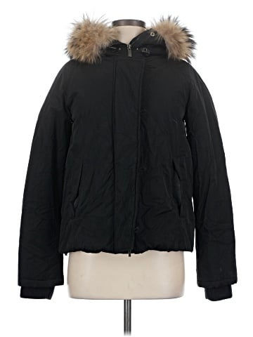 Theory Snow Jacket (view 1)