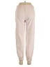 Brandy Melville Solid Tan Casual Pants One size - photo 2
