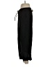 R/R Studio 100% Linen Black Linen Pants Size 2 - photo 5
