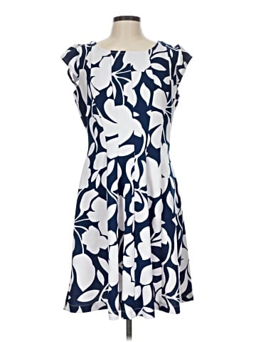 Bethany Casual Dress (view 1)