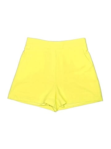 Skies Are Blue Shorts (view 1)