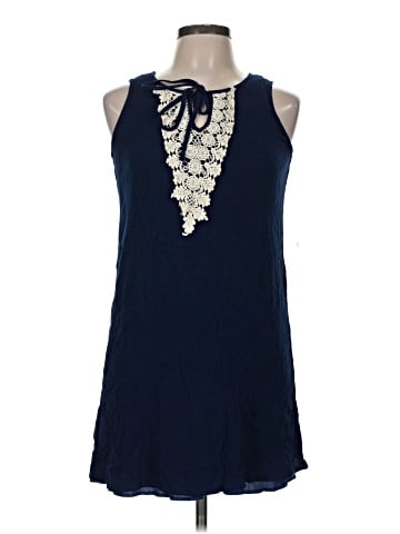Naif Casual Dress (view 1)