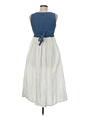Jane Ashley Casual Dress (view 2)