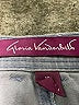 Gloria Vanderbilt Gray Casual Pants Size 14 - photo 7