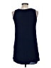 Naif Blue Casual Dress Size M - photo 2