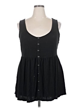 Torrid Tank Top (view 1)