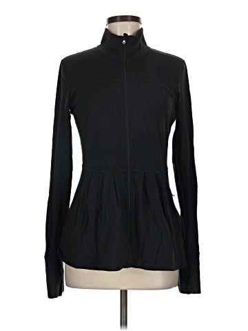 lucy Track Jacket (view 1)