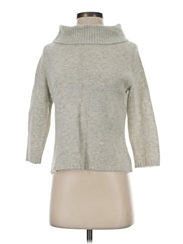 Rafaella Turtleneck Sweater (view 1)