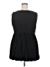 Torrid Black Tank Top Size 2X Plus (2) - photo 2