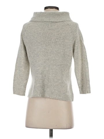 Rafaella Turtleneck Sweater (view 2)