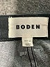 Boden Black Jeans Size 27 waist - photo 7