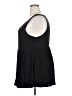 Torrid Black Tank Top Size 2X Plus (2) - photo 5