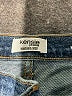 Kensie Blue Jeans Size 10 - photo 4