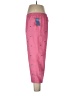 Koret Hearts Pink Casual Pants Size 10 - photo 5