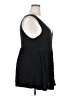 Torrid Black Tank Top Size 2X Plus (2) - photo 4