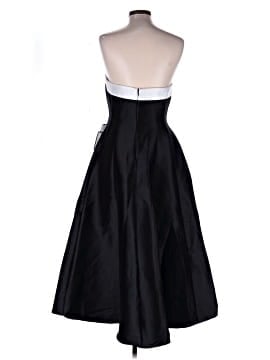 Betsy & Adam Cocktail Dress (view 2)