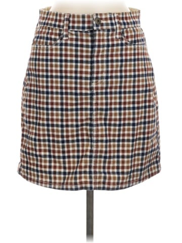 St. John's Bay Casual Skirt (view 1)