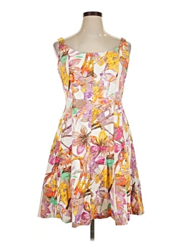 Nine West Cocktail Dress (view 1)