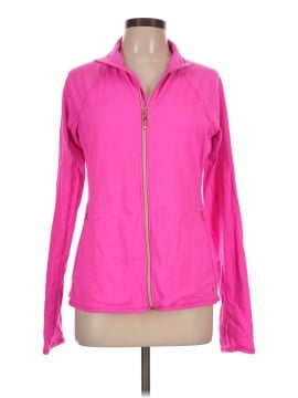 Lilly Pulitzer Luxletic Track Jacket