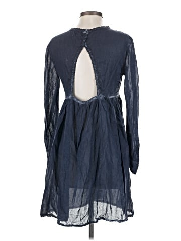 Jachs Girlfriend Casual Dress (view 2)