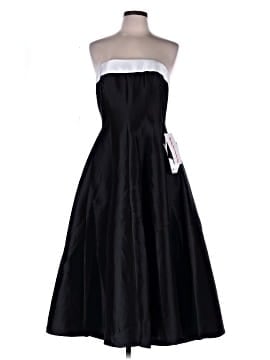 Betsy & Adam Cocktail Dress (view 1)