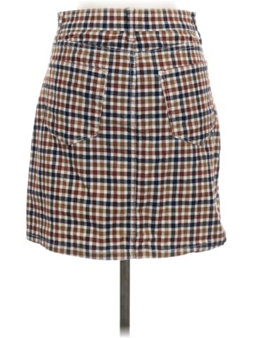 St. John's Bay Casual Skirt (view 2)