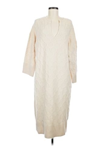 J.Crew Casual Dress (view 1)