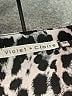 Violet & Claire 100% Polyester Animal Print Black Long Sleeve Blouse Size M - photo 7