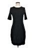 Gap Black Casual Dress Size S - photo 1