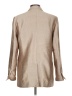 Joseph Ribkoff Metallic Gold Blazer Size 12 - photo 2
