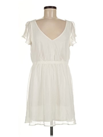 Express Casual Dress (view 1)