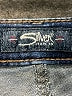 Silver Jeans Co. Stars Blue Jeans Size 28 waist (estimated) - photo 7