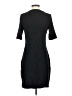 Gap Black Casual Dress Size S - photo 2