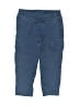 Tea Blue Cargo Pants Size 2 - photo 1