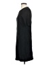 Gap Black Casual Dress Size S - photo 5